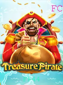 Explorando o Mundo de TreasurePirate: A Aventura Naval Única