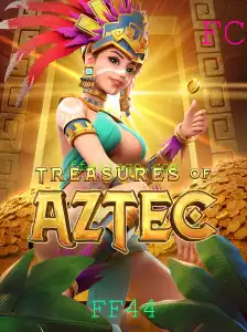 Descubra as Aventuras de 'TreasuresofAztec': Guia Completo e Regras do Jogo