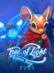 TreeOfLightBonusBuy: Explorando o Universo Encantado através da Natureza e Estratégia