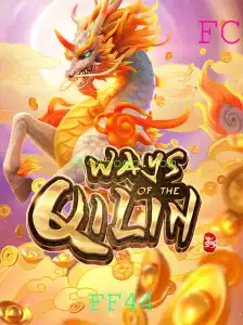 Explorando o Universo de WaysoftheQilin: A Nova Sensação no Mundo dos Games