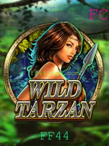 Explorando o Mundo Selvagem de WildTarzan: Aventura, Estratégia e Desafios