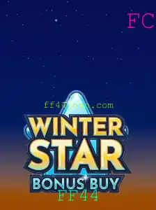 WinterStarBonusBuy: Um Mergulho no Mundo da Inovação dos Jogos